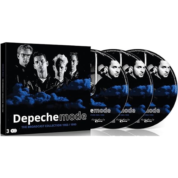 Remixes 81 04 : Depeche Mode: Amazon.sg: Books